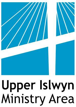 Introduction The developing Ministry Area of Upper Islwyn serves ten churches in the South Wales Valleys from Ynysddu in the South, to New Tredegar in the North.