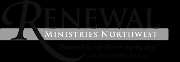 Renewal Ministries is a ministry of the church for the church.