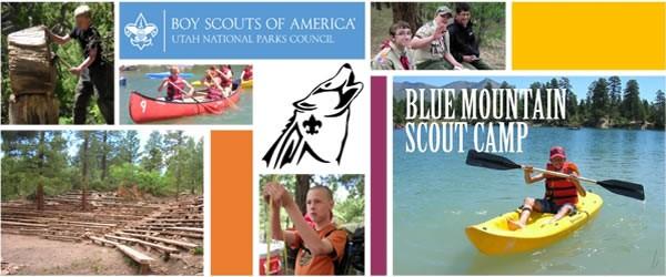 Olympus, Geocaching, Castaway, Earth Rocks, Webelos Walkabout, Songs & Skits Youth: $27 Adults: $10 Bring your own Food 11 Year-old Scouts (Primary 11) Overnighter - Program Details 8:00am Friday -