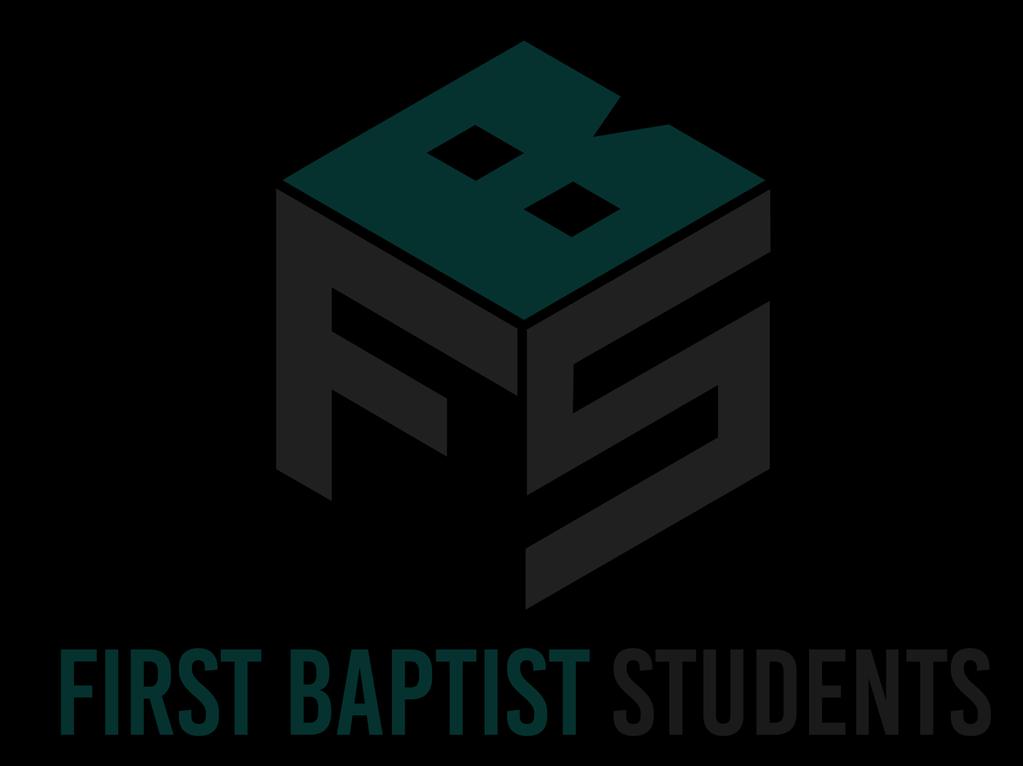 6 First Baptist Students Grades 6-12 FBS Leadership Class