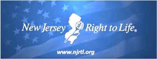 NJ Right to Life Raffle Please buy New Jersey Right to Life Raffle tickets after all Masses on the weekend of October 6 & 7. Tickets are $10 each.