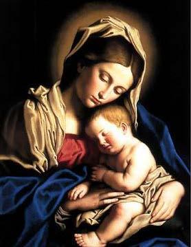 The Solemnity of Mary, Mother of God By Mike Julian December 30, 2018 Why do we celebrate Mass on New Year s Day?