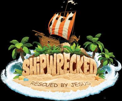 Save The Date! VBS & VBS Jr. Sunday, June 10 th Thursday, June 14 th We hope you can join us!