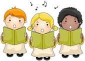 Upcoming Children s Choirs Rehearsals: Sunday, Nov. 15 @ 4 PM (Children s Church Room) Sunday, Nov.