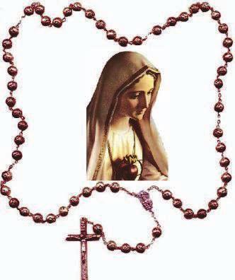 For questions, more information, or to receive a free 2018 Rosary Rally booklet, contact Julie Allington, 715-862-2523 or julieallington@gmail.com.