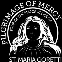 MARIA GORETTI From September to November of this year, the major relics of St.