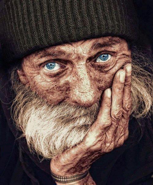 The poverty of being unwanted, unloved and uncared for is the greatest poverty. Continued from page 2 First, he exposes us to the real idea of homelessness. There is a stereotype about being homeless.
