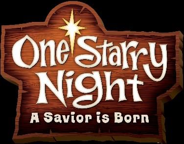 Page 4 ONE STARRY NIGHT SUNDAY, DECEMBER 16 at 4:30PM Please hold this date for a wonderful evening in our Christmas celebration this year.