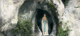 Lourdes is the most visited Marian Shrine in Europe and many of you will have journeyed here before, however if this is your first visit travelling in a group, our tour leader will be with you to