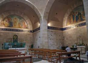 Holy Land - Classic Tour from 929-8 days Daily Itinerary Day 1, UK/Tel Aviv: Depart UK on our direct flight to Tel Aviv. Upon arrival coach transfer to our hotel in Bethlehem or Jerusalem.