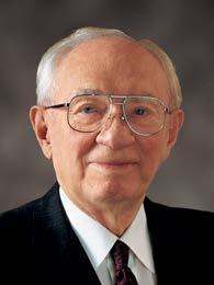 LESSON 56 To further illustrate this truth, invite two students to read aloud the following accounts by President Gordon B. Hinckley (1910 2008) and Elder Bruce R.
