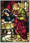 St. John the Evangelist Weekly Bulletin Greetings, Happy New Year to you and yours.