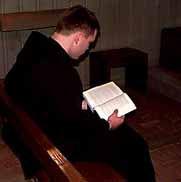 ACCEPTING THE EMBRACE of GOD: THE ANCIENT ART of LECTIO DIVINA by Fr. Luke Dysinger, O.S.B. 1.