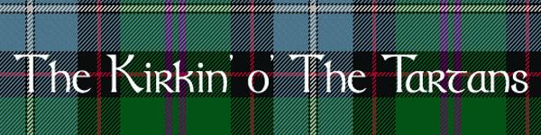 Sunday, November 6 - One Service At 10 AM Once again, we will gather on All Saints Sunday to celebrate the Kirkin o The Tartans and honor the Saints who have gone on to the Church Triumphant in the