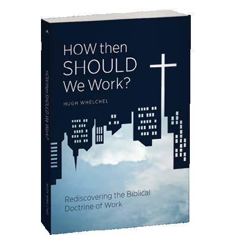 Dive deeper into calling by rediscovering the biblical doctrine of work.