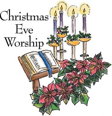 22 RETURN SERVICE REQUESTED Christmas Eve Sunday December 16th During Worship