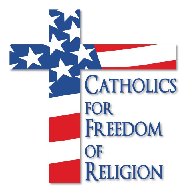 All Practical Catholic Men over the age of 18 are welcome. Contact our Grand Knight for additional details: JoinKofC@gmail.com From Catholics For Freedom of Religion www.cffor.