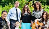 EVENTS & ACTIVITIES OCTOBER 28 (Sunday) EVENING WORSHIP with The Benton Family singing.