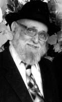 OBITUARY RABBI MEIR LIEBER KELLER, A H The funeral of Rabbi Meir Lieber Keller passed by 770 on Monday morning. Rabbi Keller was the first secretary of the Rebbe.