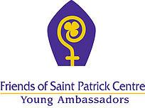 Speak with Dennis Mehalopoulos for specific decora ng direc ons Cultural Opportunity in Northern Ireland for Young Adults The friends of the Saint Patrick Centre - Milwaukee Chapter is once again