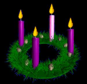 Welcome to St. John the Baptist Catholic Parish Parish Office 2597 Glendale Avenue School Office (920)434-2145 Green Bay, WI 54313 (920)434-3822 ADVENT IDEAS Is advent getting away on you?