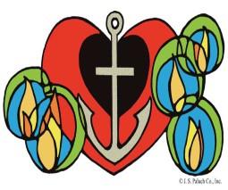 Vince Gigliotti Friday, February 1 7:00 a.m. 8:00 a.m. Exposition of the Blessed Sacrament and Private Adoration 8:00 a.m. Anthony Nicolette-John & Rita Lauteri FOURTH SUNDAY IN ORDINARY TIME Saturday, February 2 4:30 p.