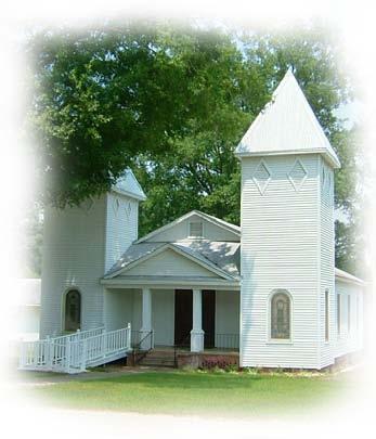 Fork Chapel United Methodist Church A Celebration of the Life of