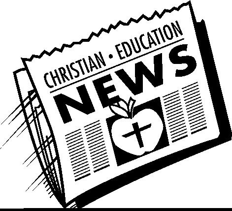 Education News: Youth News: by Marianne Rogenski VBS July 14-17 Join us July 14-17, 6:30-8:30pm for Vacation Bible School! July 24, 7:00-9:00 pm Fun at the Hill s home!