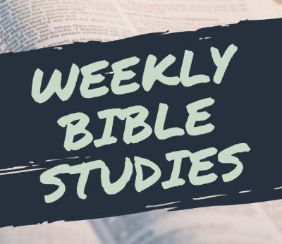 Children's Scavenger Hunt & Trivia Social Justice Bible Study Tuesdays at 6pm in Stephen's Hall Click HERE for details. Mid-Week Bible Study Wednesdays at 12pm in Church Click HERE for details.