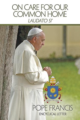 Laudato Si, on Care for Our Common Home, is that it is written in a very accessible style. It does not read like an academic tome as have many encyclicals of the past.