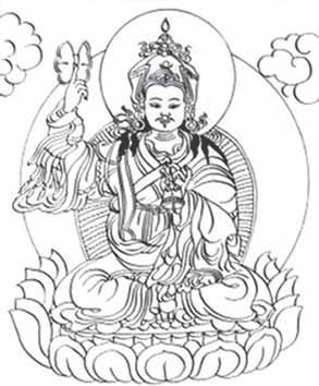 Stories of the Masters 7 Dorje Lingpa An extensive biography of Dorje Lingpa exists in English and has been published by scholar Samten Karmay in his article, Dorje Lingpa and His Rediscovery of the