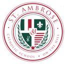 ANNUAL MONSIGNOR BOMMARITO S MOSTACCIOLI DINNER SUNDAY, MARCH 3 RD, 2019 12-6 PM ST. AMBROSE SCHOOL CAFETERIA Proceeds help fund the Msgr. Bommarito Endowment Fund c/o St.