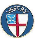 Vestry Meeting May 17 th following the 10:00 a.m. service. MEN OF THE COVENANT BREAKFAST May 3, 2015 at 7:30 a.m. Covenant Calendar May 1 -- May 3 -- Fifth Sunday of Easter May 8 -- Registration for Episcopal Mega Camp due today.