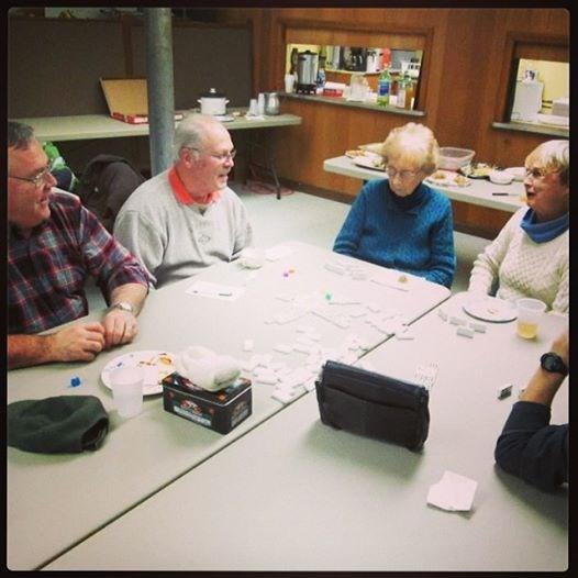 Page 5 Bovina newsletter Game Night!