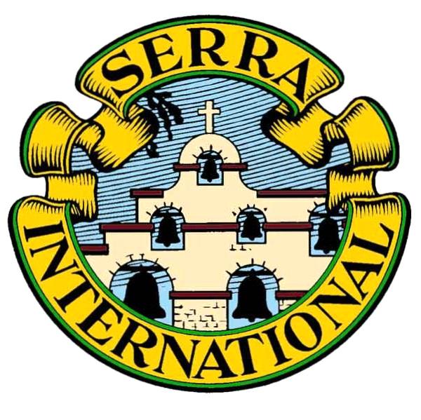 Weekly Reflections - Commencing this week, The Serra Club of Kamloops Diocese will be submitting weekly reflection questions to be placed in all of the parish bulletins. Below is the first reflection.