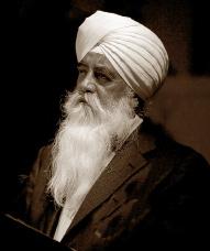 Bhai Sahib Bhai Mohinder Singh Ji Born in Uganda in 1939, Bhai Sahib Ji is a civil and structural engineer by profession who worked as a Housing Executive for the Zambian Government s National