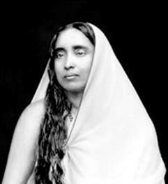 At the Belur Math in 1907, Abani (the future Swami Prabhavananda) also met Swami Sadananda (d. 1911), the first monastic disciple of Swamiji.