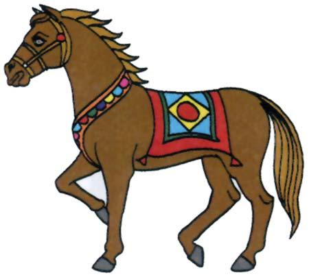 03. HORSE (ASHVA)