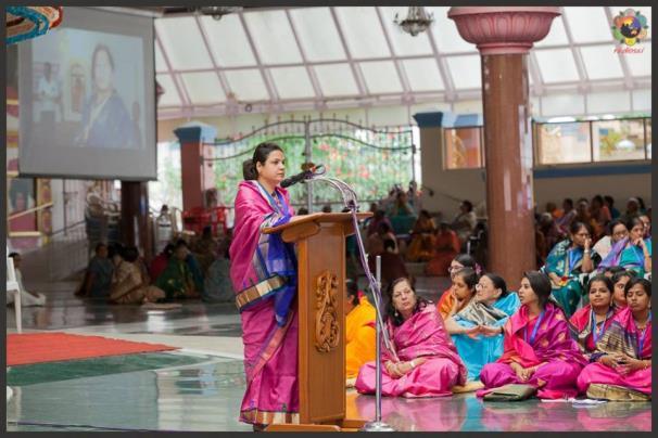To discuss as to how preventive healthcare could be promoted using the platform of Sri Sathya Sai Seva Organisations, India Sai Kulwant Hall Proceedings: The proceedings of the day began with Vedam