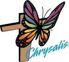 Chrysalis Community GTEC Newsletter Page 4 of 5 Greetings from the Chrysalis Community! I have the honor of serving as the GTCC Lay Director this year. I have been involved with Chrysalis since 2002.