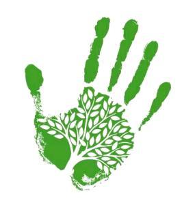 As a Green Deen Kid, design your own Green Deen emblem.