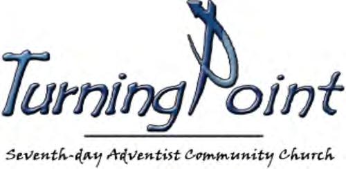 JANUARY 2016 HOPE CONNECTIONS NEWS FROM: TurningPoint s mission is to be connected to Jesus through living faith, loving service and sharing hope.