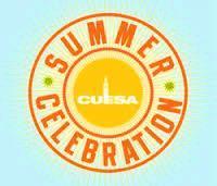 Summer Celebration Different workshops available all around the cathedral on the