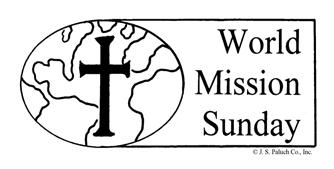 THIS WEEK IN OUR PARISH Monday, October 16 FAIR Clean-up Day NO Parking in Cardinal Street Lot SMM School CLOSED NO Parish School of Religion Classes 8:30 AM FAIR CLEAN-UP DAY On Monday, October 16