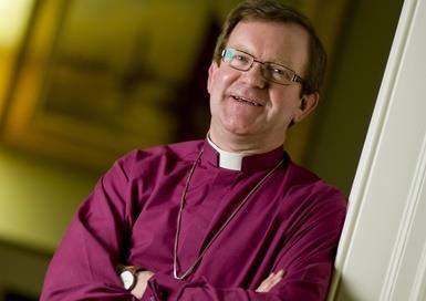 English ARC Membership 2018-2023 Biographies Anglican Church of England The Rt Revd Christopher Foster, Bishop of Portsmouth (Co-Chair) Bishop Christopher has been Bishop of Portsmouth since 2010