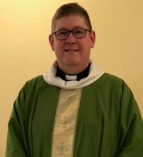 Fr Andrew Cole Father Andrew Cole is parish priest of the Parish of the Most Holy & Undivided Trinity, Grimsby, Cleethorpes & Immingham.