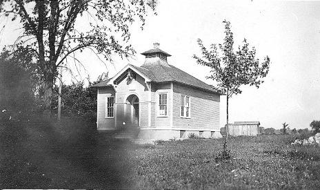 It was formed from the old Jerusalem Church that had been in existence in the area since 1791, located between Unionville and Feura Bush. When Rev. VanHuysen retired in 1824, the congregation divided.