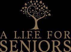 I recently started a company, A Life for Seniors, which helps families and individuals navigate the