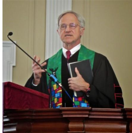 The Reverend Dr. Jim Antal has served since 2006 as Minister and President of the Massachusetts Conference of the United Church of Christ, the largest Protestant denomination in the Commonwealth.