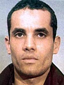 2 Ahmed Ressam, the Millennium Bomber, head of the cell which plotted to carry out the Millennium Attack in Los Angeles (FBI History, June 3, 2010).